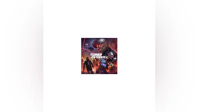 Turbo Overkill   PS4 / PS5  ТУРЦИЯ