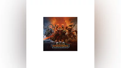 Total War: WARHAMMER III – Omens of Destruction   EG
