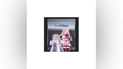 Trails into Reverie - Standard Cosmetic Set   EGS DL