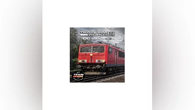 Train Sim World 3: DB BR 155   EGS DLC   (PC)