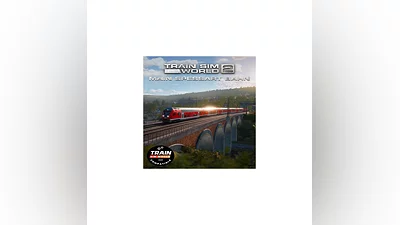 Train Sim World 3: Main Spessart Bahn   EGS DLC   (