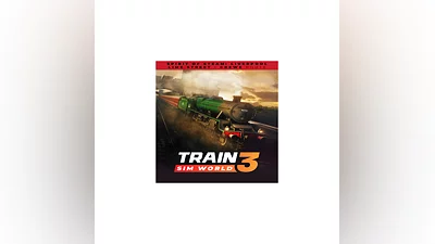 Train Sim World 3: Spirit of Steam: Liverpool Lime S