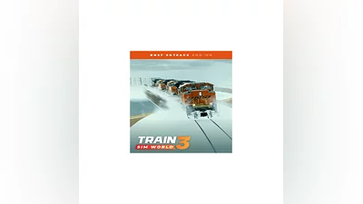 Train Sim World  3: BNSF SD70ACe   EGS DLC   (PC)