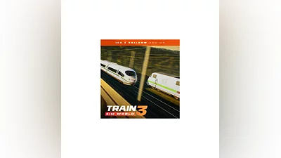 Train Sim World  3: DB BR 403 ICE 3 Railbow   EGS DL