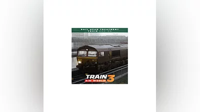 Train Sim World  3: Rail Head Treatment Train   EGS