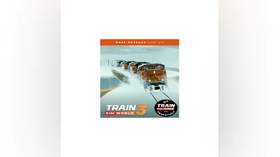 Train Sim World  4 Compatible: BNSF SD70ACe   EGS DL
