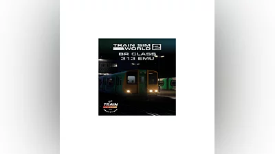 Train Sim World  4 Compatible: BR 313 EMU   EGS DLC