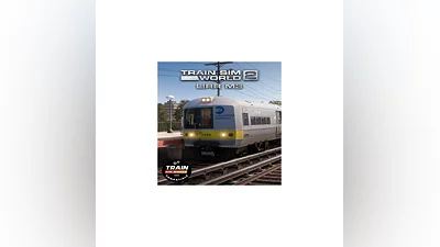 Train Sim World  4 Compatible: LIRR M3 EMU   EGS DLC