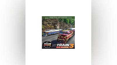 Train Sim World  4 Compatible: Norfolk Southern Heri