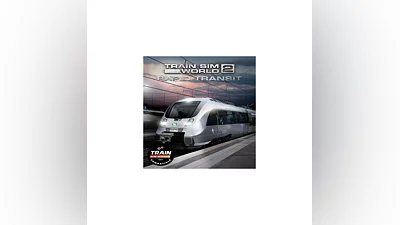 Train Sim World  4 Compatible: Rapid Transit   EGS D