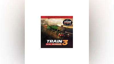 Train Sim World  4 Compatible: Spirit of Steam: Live