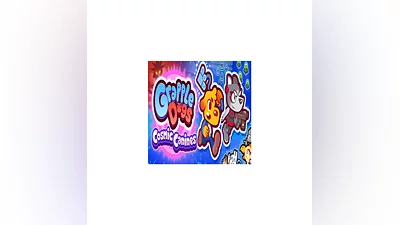 Grapple Dogs: Cosmic Canines (Steam key / РФ+Весь Мир)