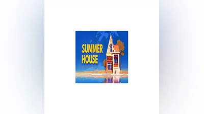 SUMMERHOUSE (Steam key / РФ+Весь Мир)
