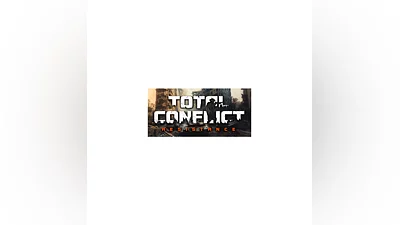 Total Conflict: Resistance   (STEAM KEY/GLOBAL)