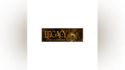 Legacy: Steel & Sorcery God Tier Supporter Pack steam
