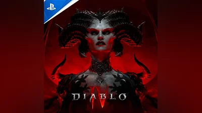 ua Diablo 4 | Дьябло 4 | Diablo IV   PS4 & PS5