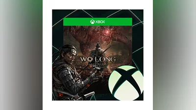 WO LONG FALLEN DYNASTY XBOX + ПК НА ВАШ АККАУНТ
