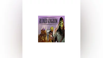 Ruined Kingdom (Steam key / РФ+Весь Мир)