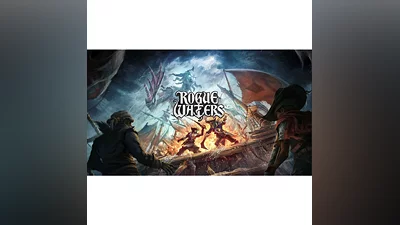 Rogue Waters   PS5  ТУРЦИЯ