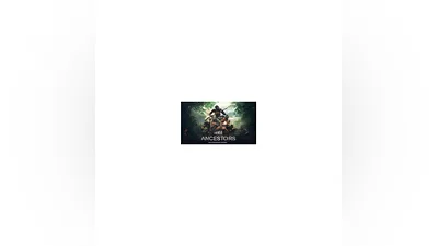 Ancestors: The Humankind Odyssey (STEAM KEY/RU/CIS)