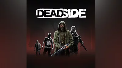 Deadside PS5 / Турция