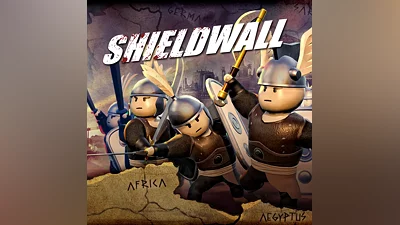 Shieldwall  PS4 & PS5