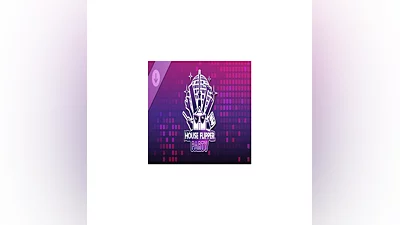 House Flipper - Party Furniture Pack (Steam key / Мир)