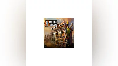 Builder Simulator VR (Steam key / РФ+Весь Мир)