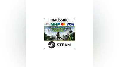 Chernobylite 2: Exclusion Zone * RU/KZ/СНГ/TR/AR