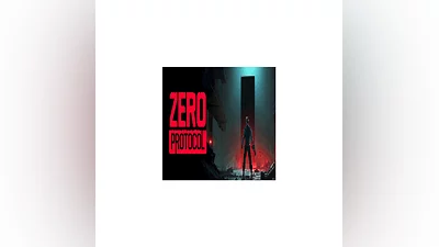 ZERO PROTOCOL (Steam key / РФ+Весь Мир)