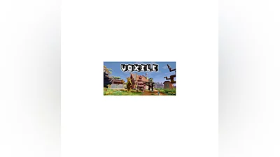 Voxile   АВТОДОСТАВКА STEAM РОССИЯ