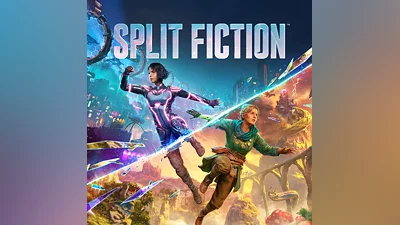 Split Fiction / PS5 /ua