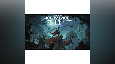 Beyond the Ice Palace 2  PS4/PS5 ТУРЦИЯ
