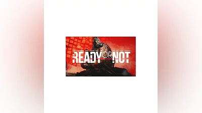 Ready or Not РФ+СНГ STEAM