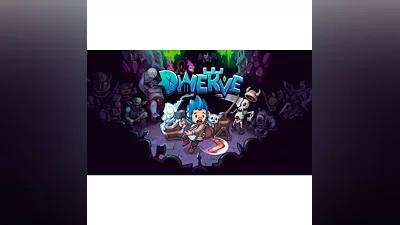 Dwerve   PS5  ТУРЦИЯ