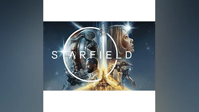 Starfield РФ+СНГ Standard Edition STEAM