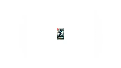Switch Xenoblade Chronicles  X: Definitive Edition