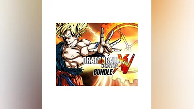 Dragon Ball Xenoverse Bundle Edition / Steam Ключ/ РФ