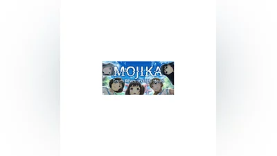 Mojika - Truth Rears Its Ugly   STEAM GIFT РОССИЯ