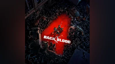 Back 4 Blood: Standard Edition Steam  RU+CIS