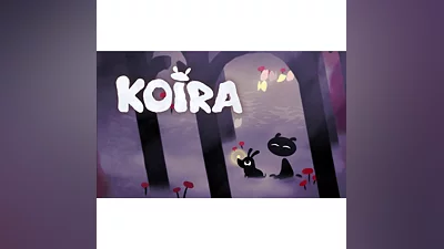 Koira   PS5  ТУРЦИЯ