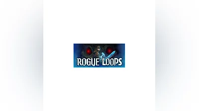 Rogue Loops   АВТОДОСТАВКА STEAM РОССИЯ