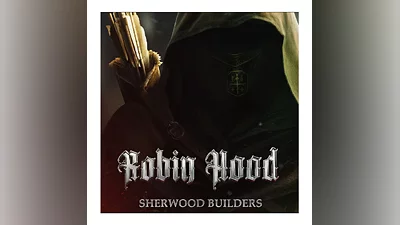 Robin Hood - Sherwood Builders   PS5  ТУРЦИЯ