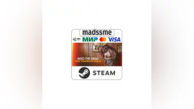 Into the Dead: Our Darkest Days * RU/KZ/СНГ/TR/AR