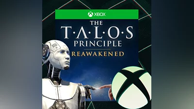 The Talos Principle: Reawakened XBOX X|S НА ВАШ АКАУНТ