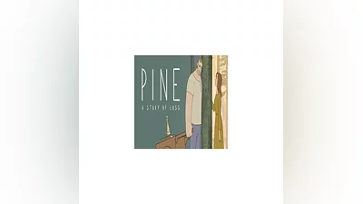 Pine: История потери (Steam key / РФ+Весь Мир)