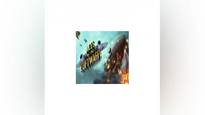 Aces of the Luftwaffe (Steam key / РФ+Весь Мир)