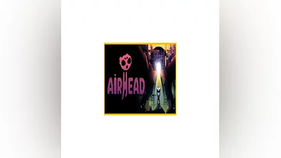 Airhead (Steam key / РФ+Весь Мир)