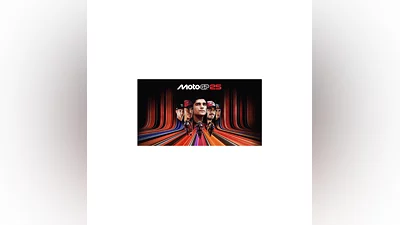 MotoGP 25  PS4/PS5 ТУРЦИЯ