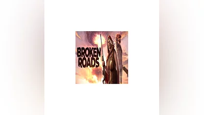 Broken Roads (Steam key / РФ+Весь Мир)